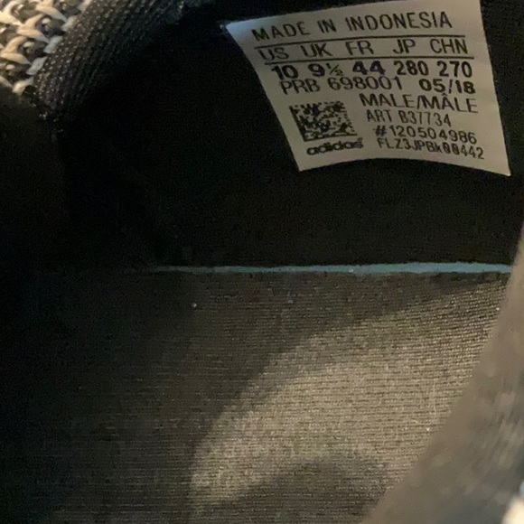 ADIDAS sneakers - Picture 6 of 8